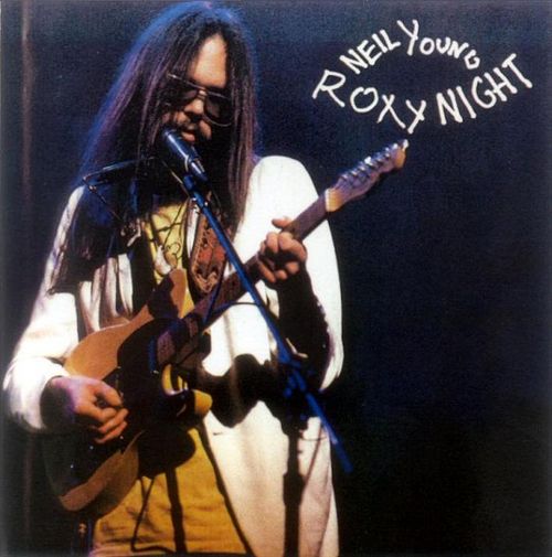 Roxy Night (Roxy Theater, Los Angeles, CA, 9/21/1973, late