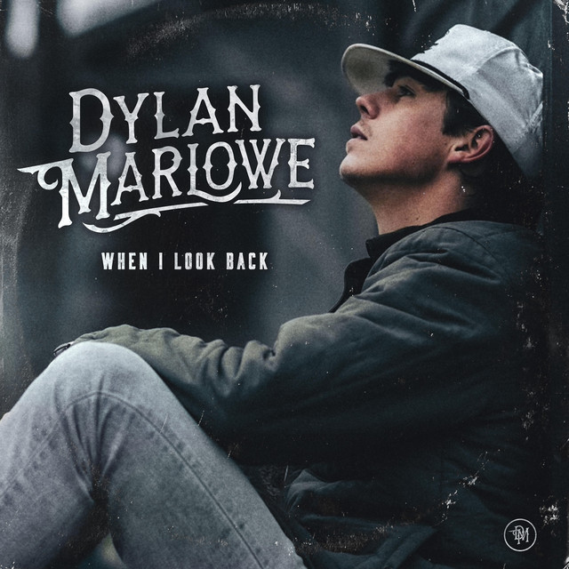 When i look back by dylan marlowe single reviews ratings credits