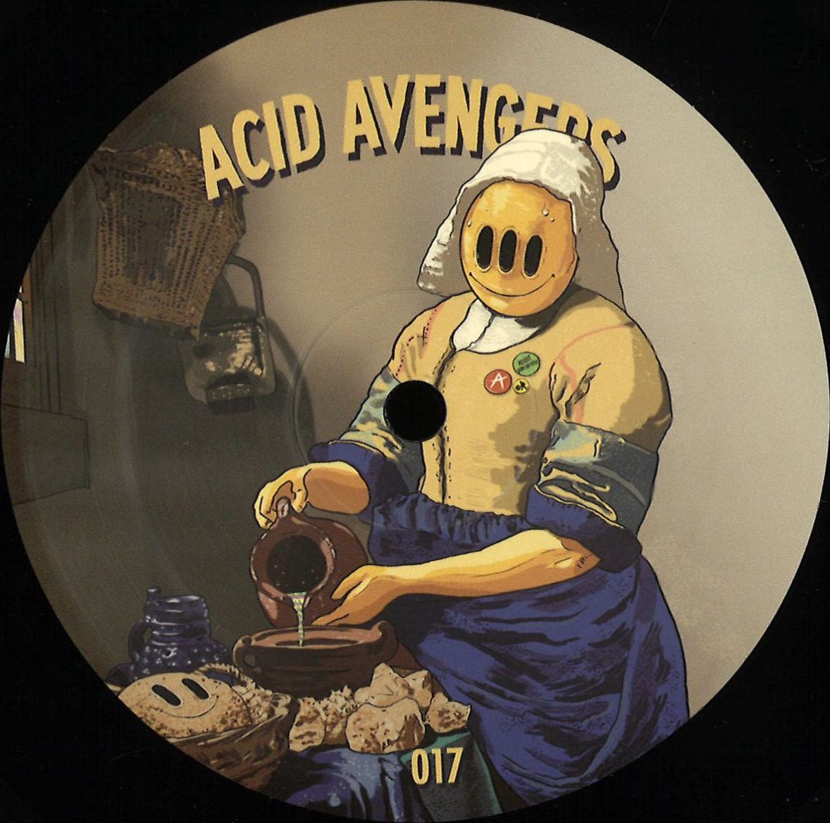 Automat Albums: songs, discography, biography, and listening guide ...