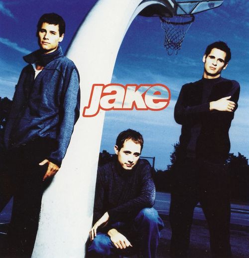 Jake by Jake (Album): Reviews, Ratings, Credits, Song list - Rate Your ...