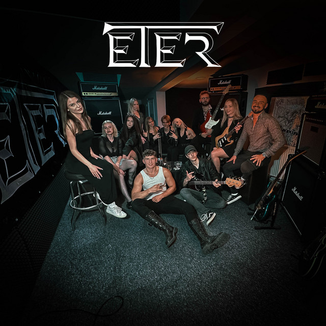 Toast Za Rock'n'rolla by ETER (Single): Reviews, Ratings, Credits, Song ...
