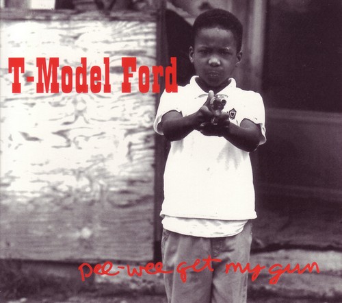 T Model Ford - Bad Man (Vinyle Neuf) main image 1
