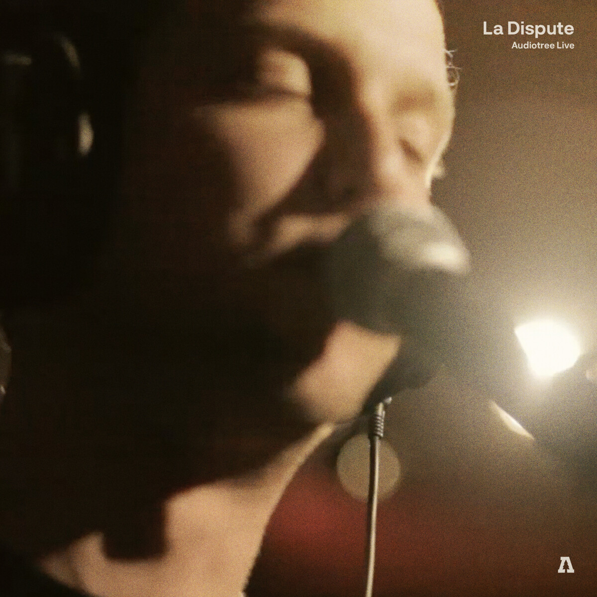 La Dispute on Audiotree Live by La Dispute (Additional release, Post ...