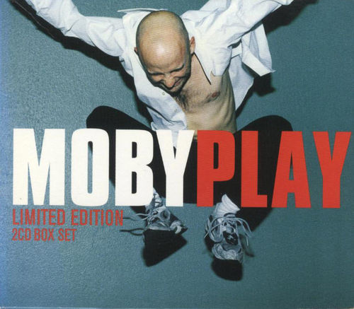 Play by Moby (Album; Mute; LCDSTUMM172): Reviews, Ratings