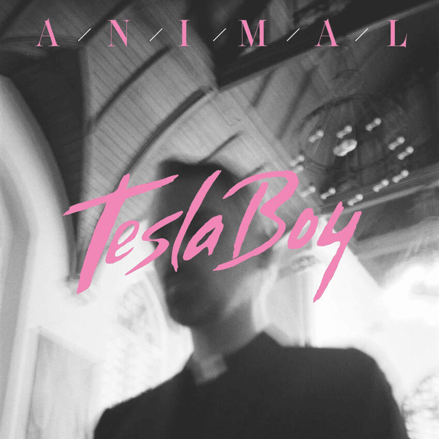 Animal by Tesla Boy (Single): Reviews, Ratings, Credits, Song list ...