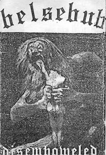 Disemboweled by Belsebub (Additional release, Death Metal): Reviews ...