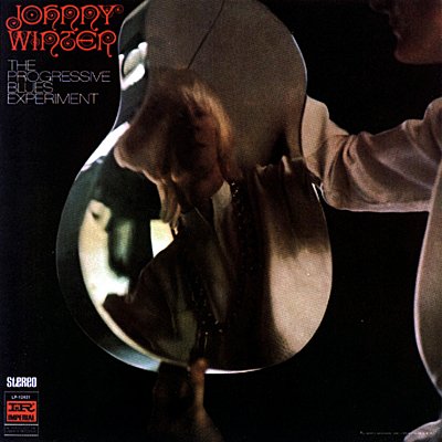 johnny winter the progressive blues experiment songs