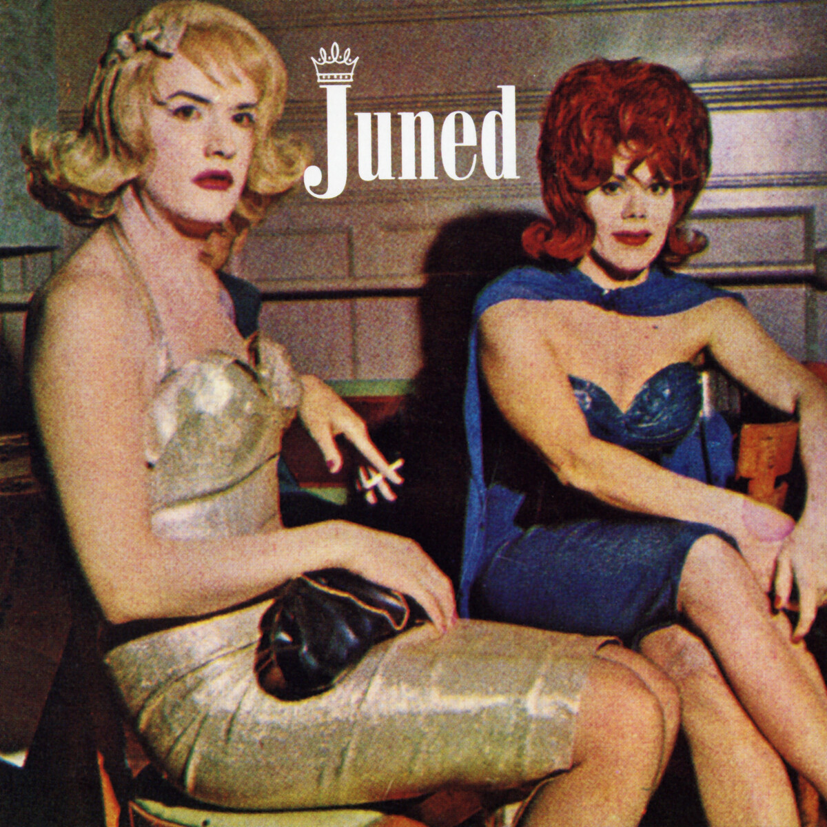 Juned by Juned (Album, Indie Rock): Reviews, Ratings, Credits, Song ...