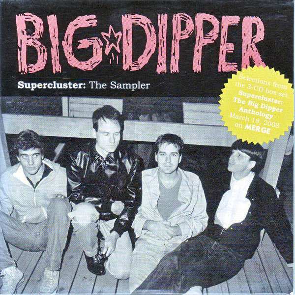 Big Dipper Albums: songs, discography, biography, and listening