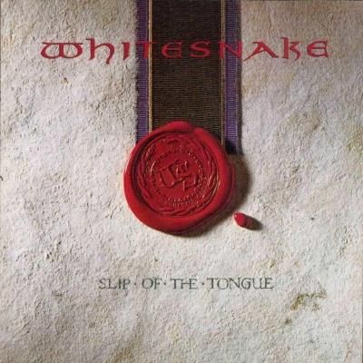 Slip of the Tongue by Whitesnake (Album, Hard Rock): Reviews