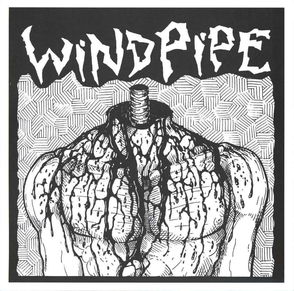 Windpipe by Windpipe (EP): Reviews, Ratings, Credits, Song list - Rate ...