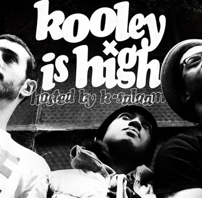Kooley is High by Kooley High (Mixtape, Hip Hop): Reviews, Ratings ...