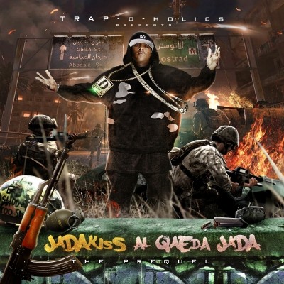 Al Qaeda Jada: The Prequel by Jadakiss (Mixtape, Gangsta Rap): Reviews ...