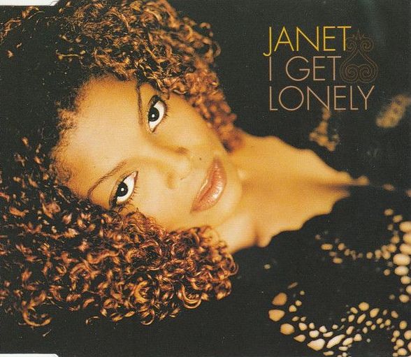 I Get Lonely by Janet (Single, Contemporary R&B): Reviews, Ratings