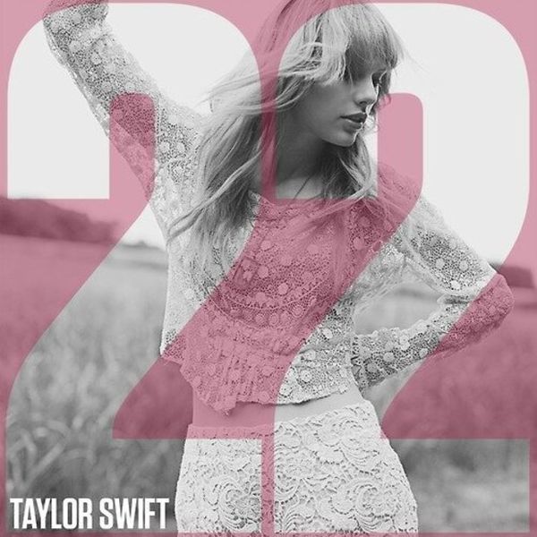 22 by Taylor Swift (Single, Dance-Pop): Reviews, Ratings
