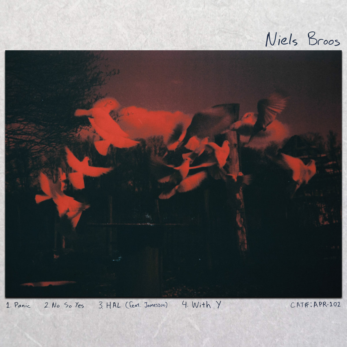 Niels Broos Albums: songs, discography, biography, and listening guide ...