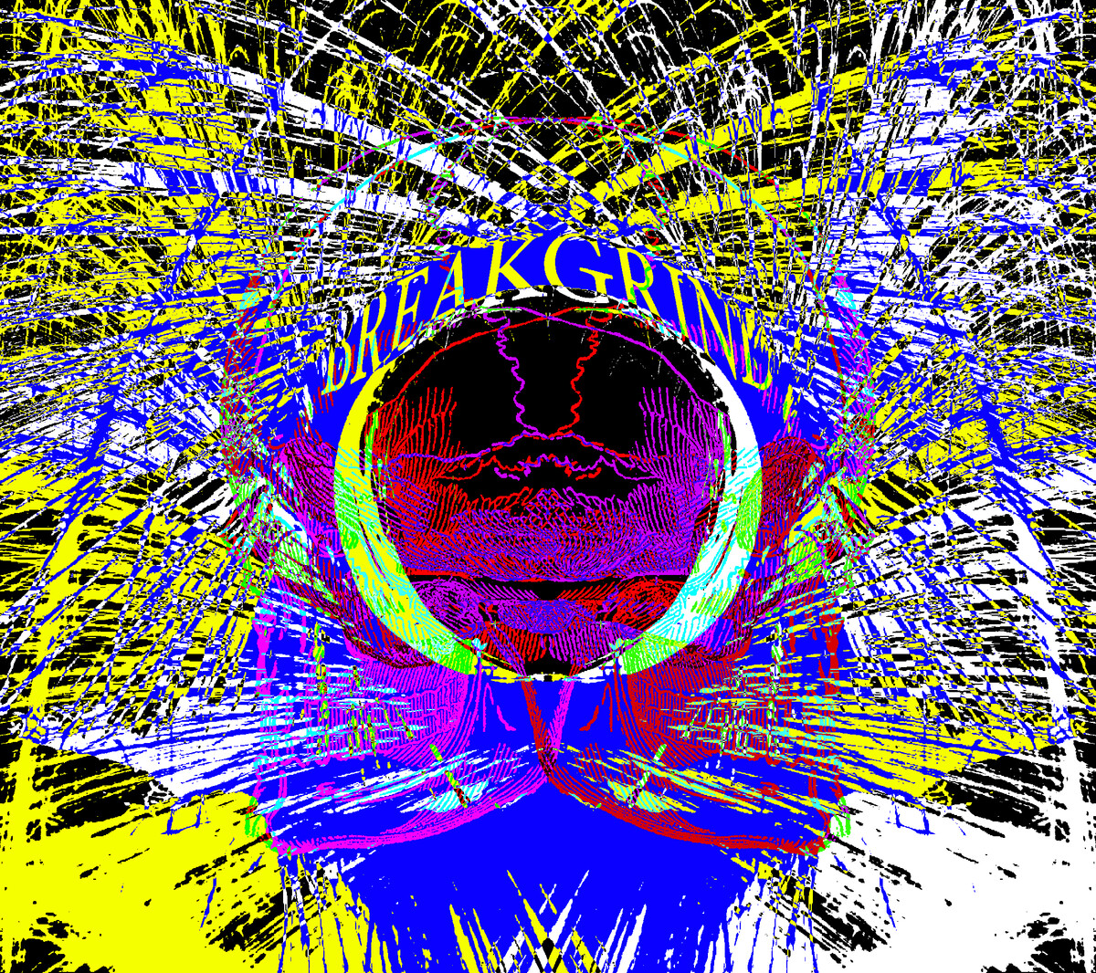 Breakgrind by Auf Serillk (Album, Speedcore): Reviews, Ratings, Credits ...