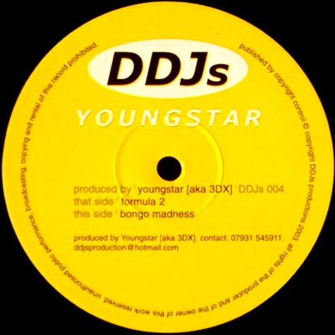Youngstar Albums: songs, discography, biography, and listening guide ...