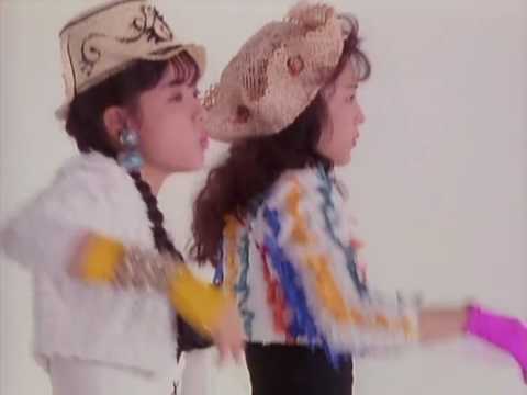 淋しい熱帯魚 by Wink (Music video, Eurobeat): Reviews, Ratings