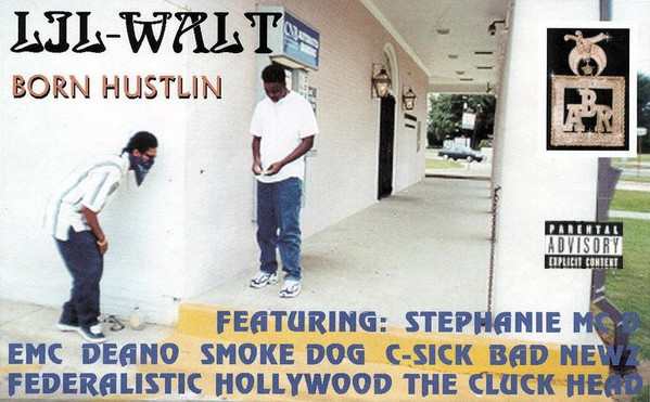 Lil-Walt Albums: songs, discography, biography, and listening guide ...