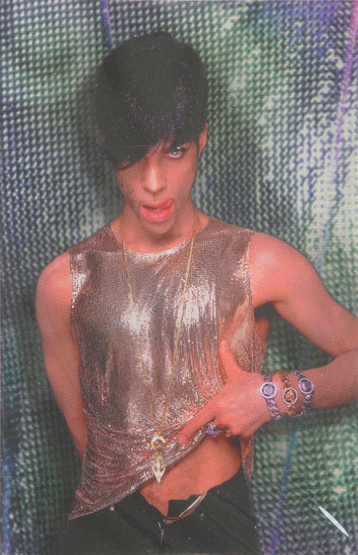 P Control by Prince (Single, Pop Rap): Reviews, Ratings, Credits, Song ...