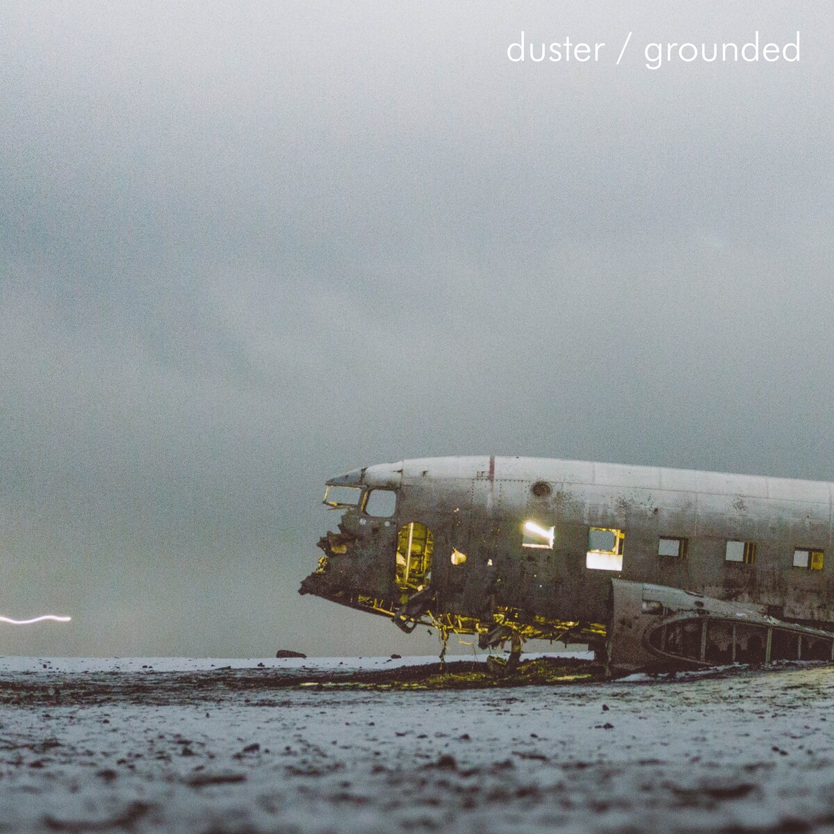Grounded by Duster (Bootleg, Slowcore): Reviews, Ratings, Credits, Song ...