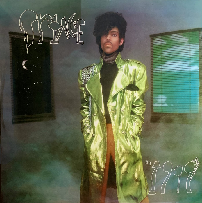 1999 by Prince (Album; Warner Bros.; 759 92 3809-1): Reviews, Ratings ...