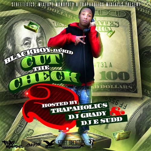 Cut the Check 2 by Black Boy da Kid (Mixtape): Reviews, Ratings ...