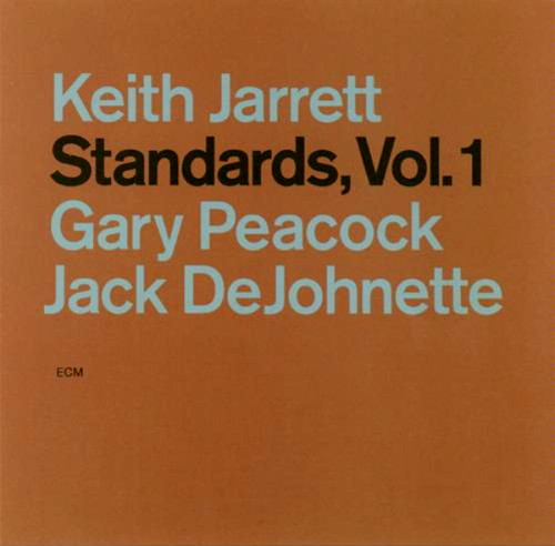 洋楽 agharta Keith Jarrett /Standards 1 JARRETT,KEITH TRIO - Standards Vol 1 - Amazon.com Music
