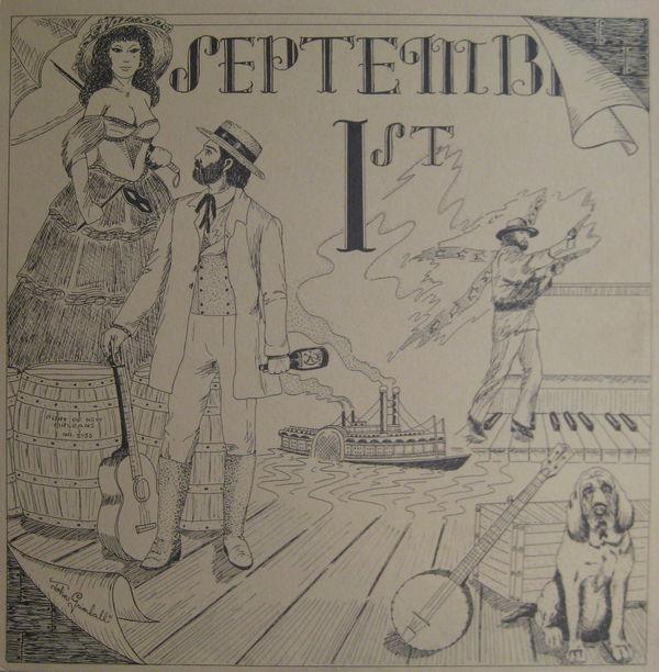 September Albums: songs, discography, biography, and listening guide ...