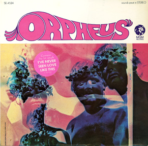Orpheus by Orpheus (Album, Baroque Pop): Reviews, Ratings, Credits ...