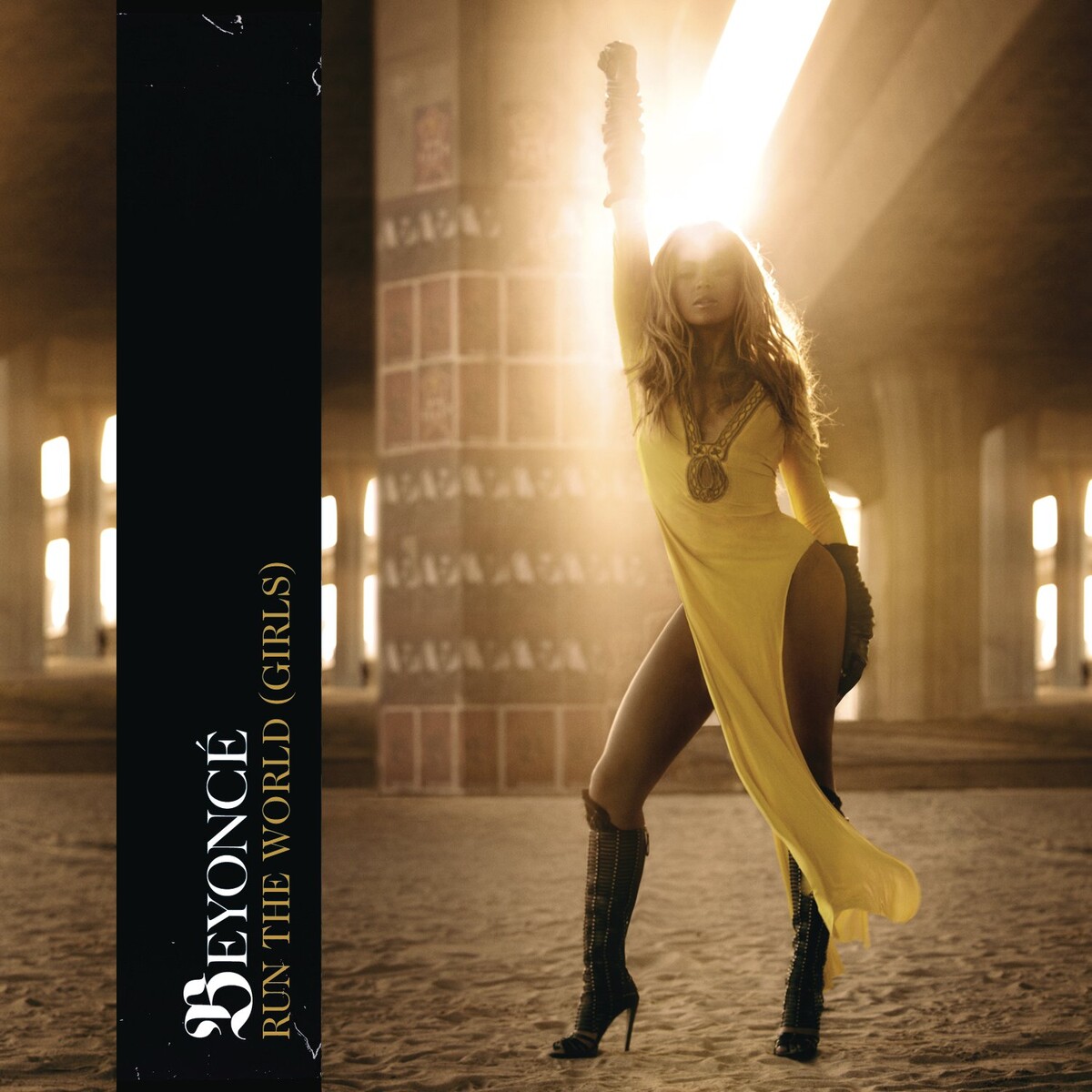 Run the World (Girls) by Beyoncé (Single, Dance-Pop): Reviews