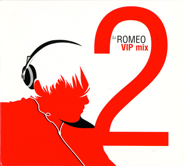VIP Mix 2 by DJ Romeo (Bootleg; H70004): Reviews, Ratings, Credits ...