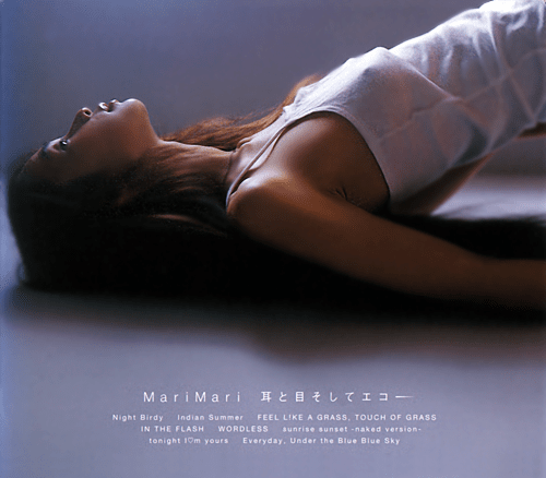 耳と目そしてエコー by MariMari (Album, Ambient Pop): Reviews, Ratings, Credits, Song  list - Rate Your Music