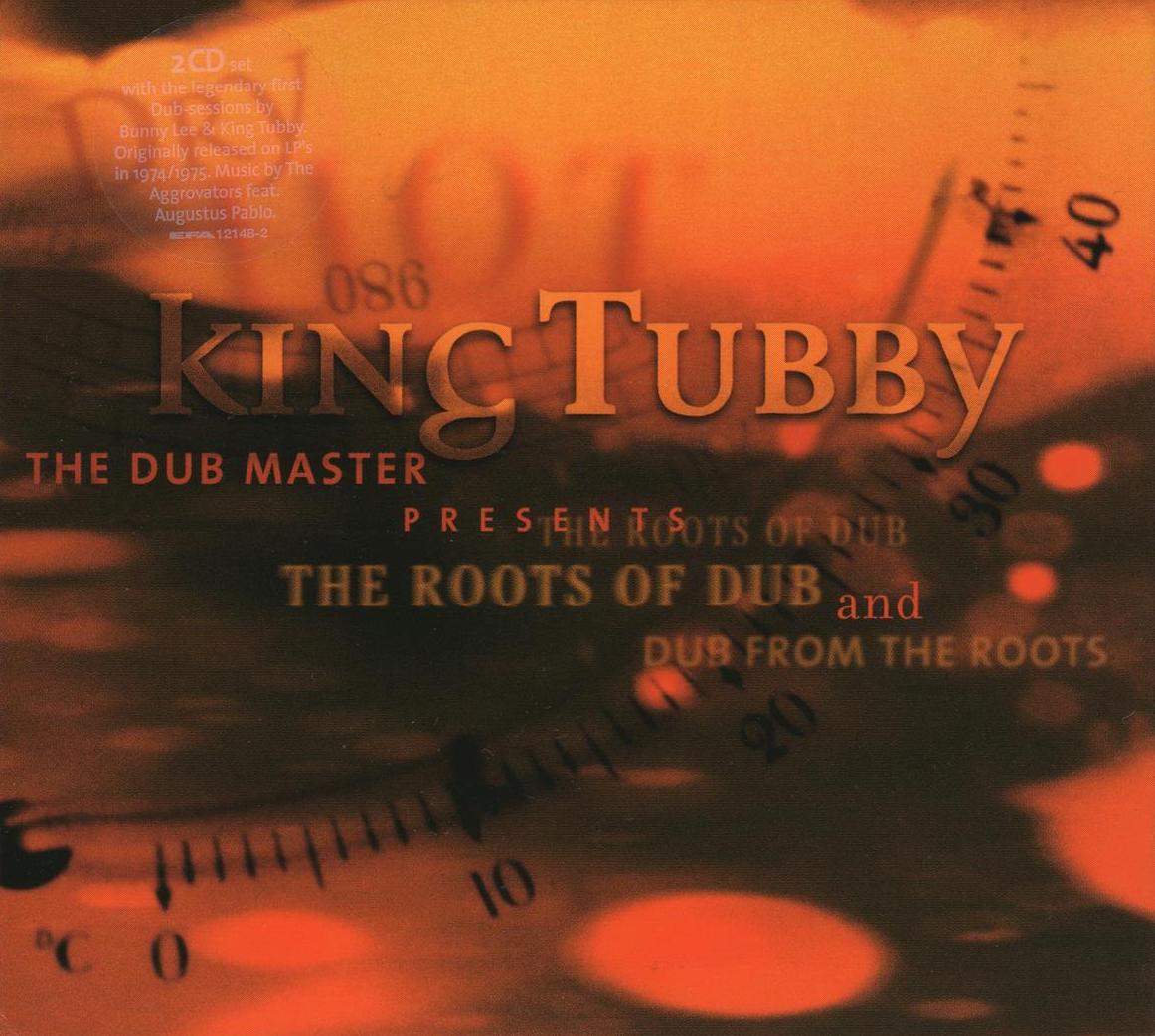 The Dub Master Presents: The Roots of Dub and Dub From the Roots by ...