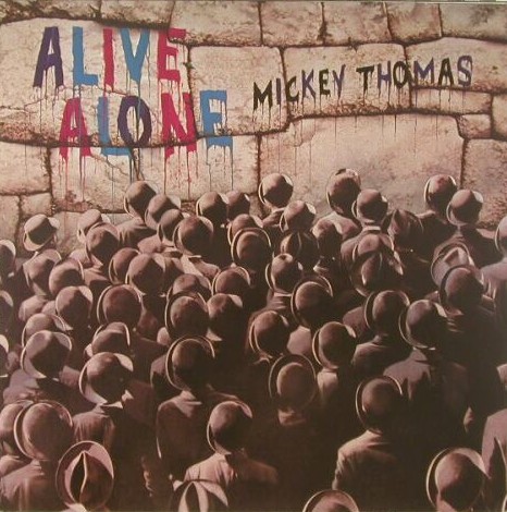 Mickey Thomas Albums: songs, discography, biography, and listening