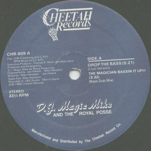 Best Car Audio Bass songs of the 1980s Rate Your Music