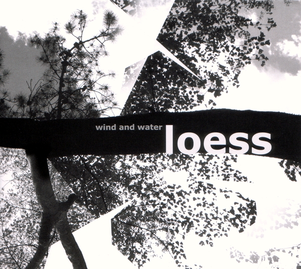 Wind and Water by Loess (Album, IDM): Reviews, Ratings, Credits, Song ...