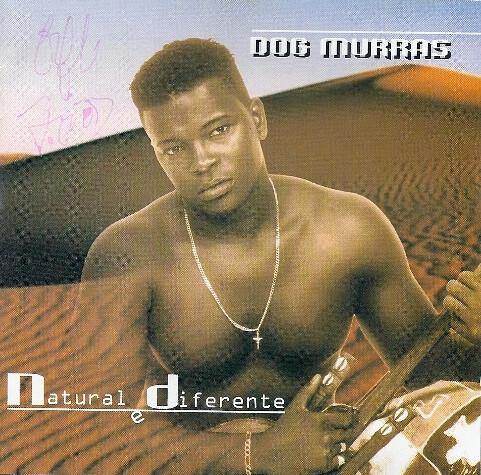 Natural e diferente by Dog Murras (Album, Kuduro): Reviews, Ratings ...