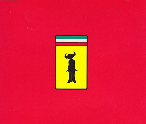 Travelling Without Moving by Jamiroquai (Album; Sony Soho