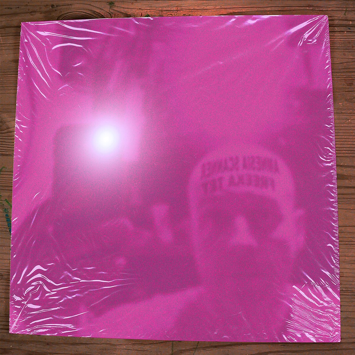 HOAX by Amnesia Scanner / Freeka Tet (Album; PAN; PAN 148) Reviews