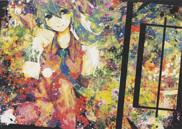 CD付／ゆよゆっぺ／I'm(アイム)／ボーカロイドCD 初音ミク I'm by ゆよゆっぺ [Yuyoyuppe] (Album, J-Pop): Reviews, Ratings
