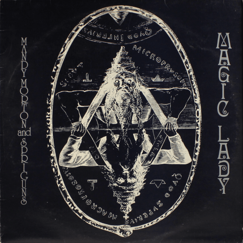 Mandy Morton Albums: songs, discography, biography, and listening