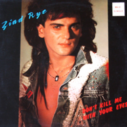 Ziad Rye Albums: songs, discography, biography, and listening guide ...