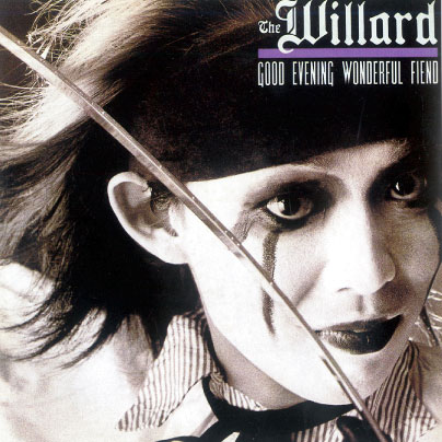 The Willard Albums: songs, discography, biography, and