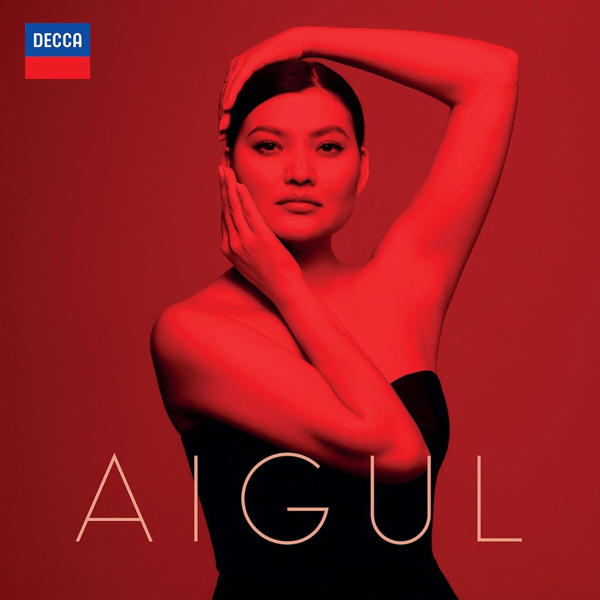 Music credits for Aigul Akhmetshina : 2 performances listed under mezzo ...