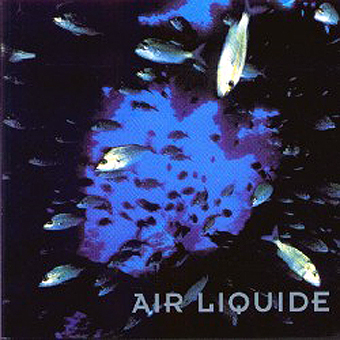 Air Liquide by Air Liquide (Album, Ambient Techno): Reviews, Ratings,  Credits, Song list - Rate Your Music