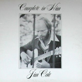 Complete in Him by Jim Cole (Album): Reviews, Ratings, Credits, Song ...
