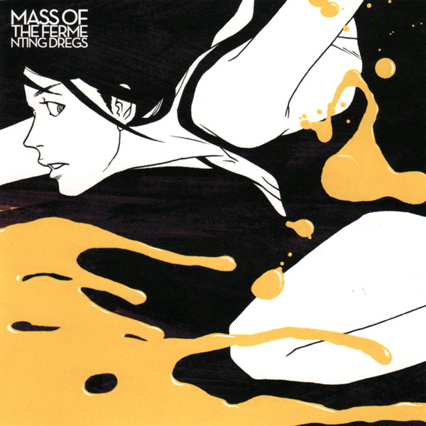夕やけこやけ by Mass of the Fermenting Dregs (Single