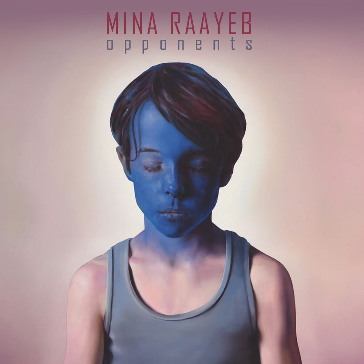 Mina Raayeb Albums: songs, discography, biography, and listening guide ...